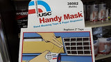Handy Mask Refill Rolls  USC-38082 BRAND NEW!