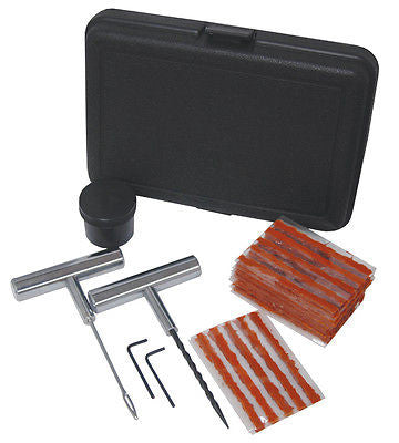 ATD Tools 8630 Tire Repair Tool Kit, 45 pc.