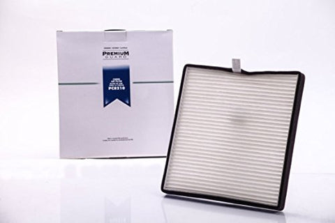 Premium Guard PC8210 Cabin Air Filter
