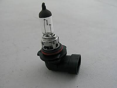 Heliolite 9006 HeadLight Bulb