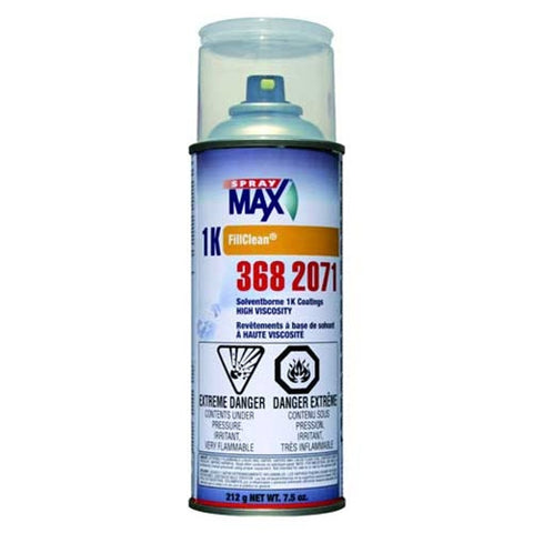 AEROSOL TOUCH UP SPRAY MAX  PAINT ALL COLOR CODES Single Stage