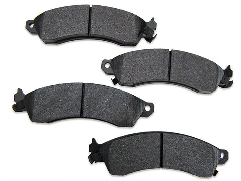 Quality Brand Professional New Brake Pads - PD466