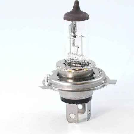 Heliolite 9003/H4 HeadLight Bulb – Cliffs Auto Parts