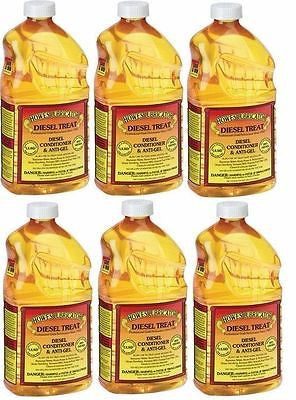 Howes 2.5 Gallon Diesel Additive 103073
