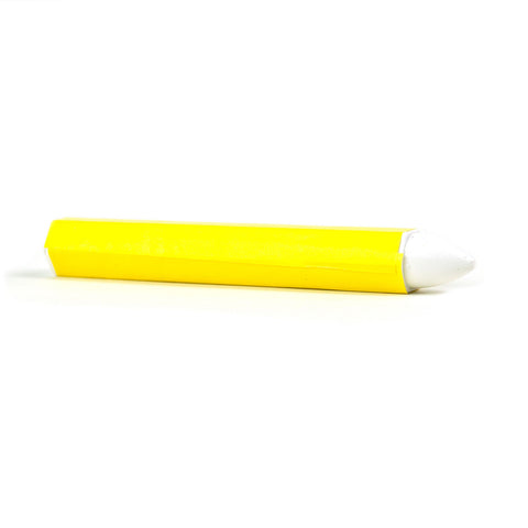 White Tire Marking Crayon 1 ea