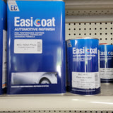 1 GALLON KIT EC100  Clear Coat  Easi Coat 4-1 Mix With  Fast Activator