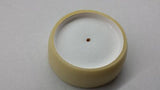 SM Arnold 44-623 White  Foam  Polishing & Buffing pad fits 3" pads