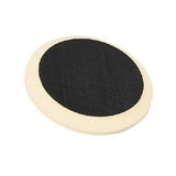 Schlegel Backing Plate Polishing Pad 7.25" Diameter Hook and Loop Attachment