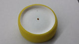 SM Arnold 44-603 Yellow  Foam  Compounding & Buffing pad fits 3" pads