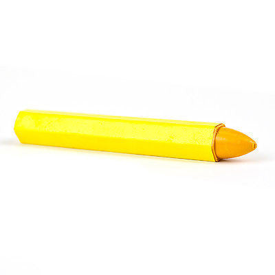 Yellow Tire Marking Crayon  box's of  12
