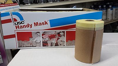 Handy Mask Refill Rolls  USC-38082 BRAND NEW!
