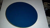 ATD Tools 2078 6" DA Pad for PSA & Stikit Sanding Discs