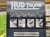 Soft Edge Foam Masking Tape 12 X 55 yd