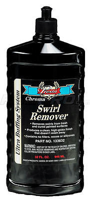 Presta Chroma Swirl Remover 32 oz