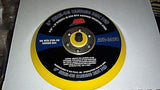 ATD Tools 2078 6" DA Pad for PSA & Stikit Sanding Discs