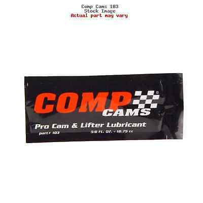 Comp Cams 103 Cam Installation Lube, 5/8 fl. Ounce