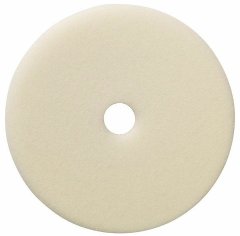 Griot's Garage B110F6 6.5" BOSS Fast Correcting Foam Pads, (Pack of 2)