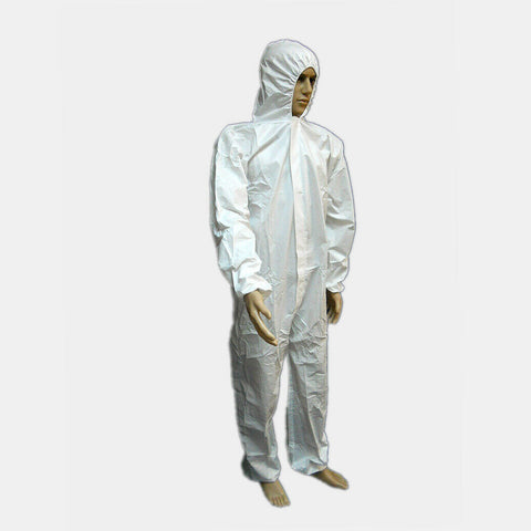 Disposable Painting Coverall XL 803673