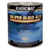 Evercoat 730 Super Build 4:1 (1 Gal) With 733 Polyester Primer Catalyst (1 Qt.)